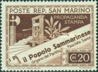 Propaganda per la stampa