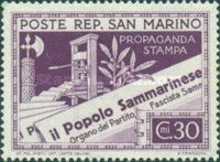 Propaganda per la stampa