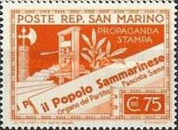 Propaganda per la stampa