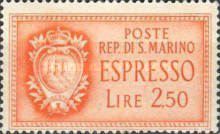 Espresso 1943