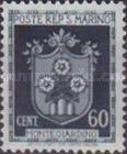 Coats of Arms - definitive 1945
