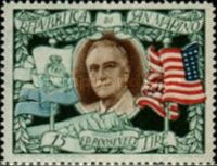 Roosevelt, Franklin D.