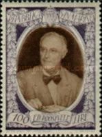Roosevelt, Franklin D.