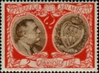 Roosevelt, Franklin D. - Air Mail