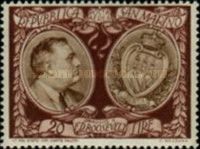 Roosevelt, Franklin D. - Air Mail