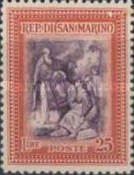 Reconstruction - Alberoniana - Air Mail