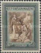 Reconstruction - Alberoniana - Air Mail