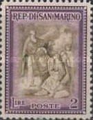 Reconstruction Alberoniana - ovp POSTA AEREA  200