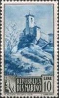 Guaita Tower