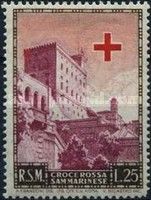Red Cross