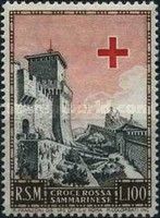 Red Cross