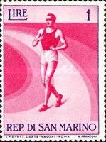 Running
