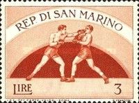 Boxing