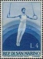 Gymnastic