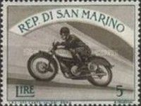 Motorcycle