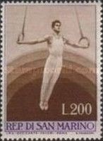 Gymnastic