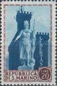 Statue of Liberty