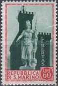 Statue of Liberty