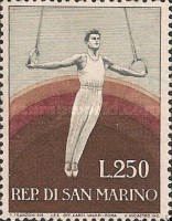 Gymnastic