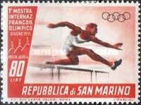 Hurdles