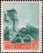 Guaita Tower