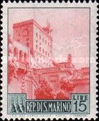 Government Building