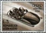 Bobsleighing