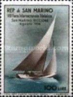 Int. Stampexhibition Riccione