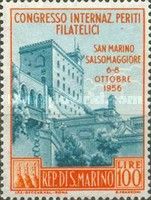 Int. Filatelistencongres