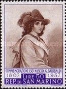 Anita Garibaldi