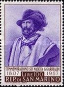 Giuseppe Garibaldi