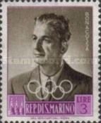 IOC: Alberto Bonacossa