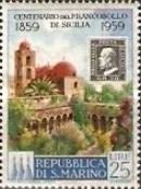 San Giovanni Fremiti Church