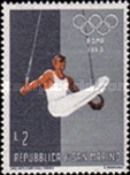 Gymnastic