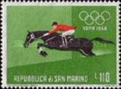 Equestrian