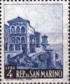 Government building