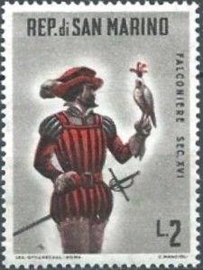 Falconer