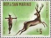 Deer hunting