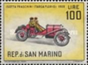 Isotta Fraschini (Targa Florio) (1908)