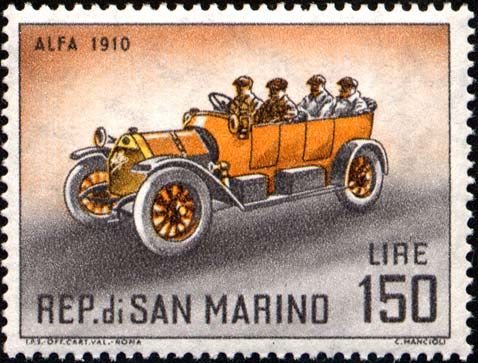 Alfa (1910)