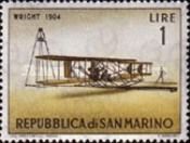 Wright Type A Biplane (1904)