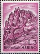 Mount Titano