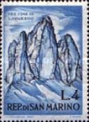 Three Peaks of Javaredo
