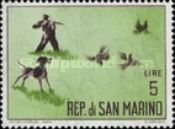 Partridge Hunt