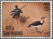 Lapwing (hunt)