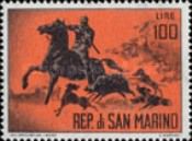 Boar hunt