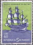 Sovereign of the Seas (English galleon)