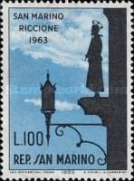 Stampexhibition Riccione