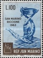 Stampexhibition Riccione