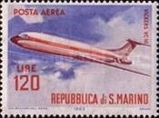 Vickers VC-10